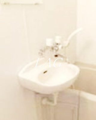 【洗面所】 | パレットハウス | 洗面台です。