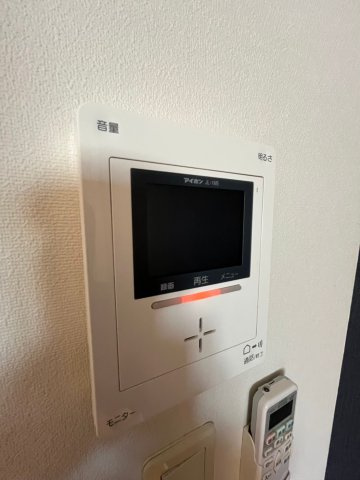 サザンテラス茅ヶ崎のセキュリティ