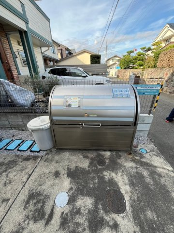サザンテラス茅ヶ崎のその他共用部分
