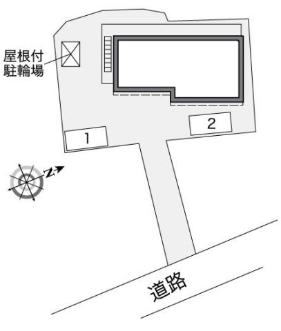 レオパレス三浦のその他