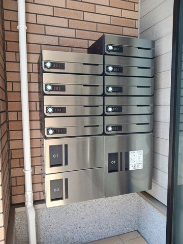 ヴァイオレットのその他