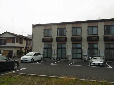 レオパレスディアコートのその他