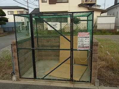レオパレスディアコートのその他