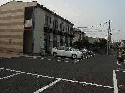 レオパレスディアコートのその他