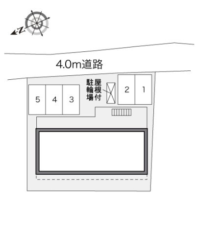 レオパレス湘南茅ヶ崎のその他