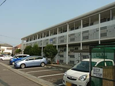 レオパレスクレストのその他