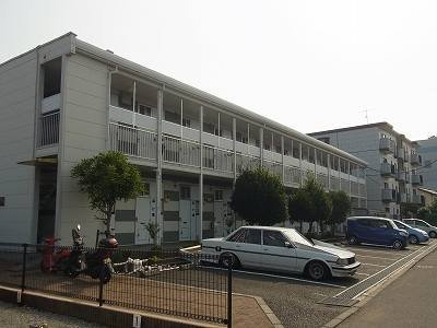 レオパレスクレストのその他