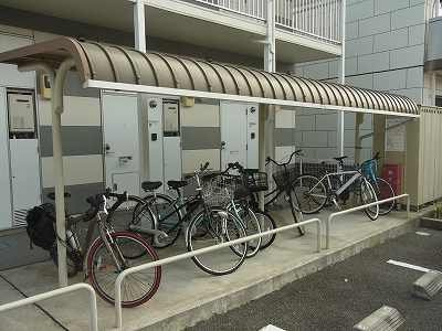 レオパレスクレストのその他