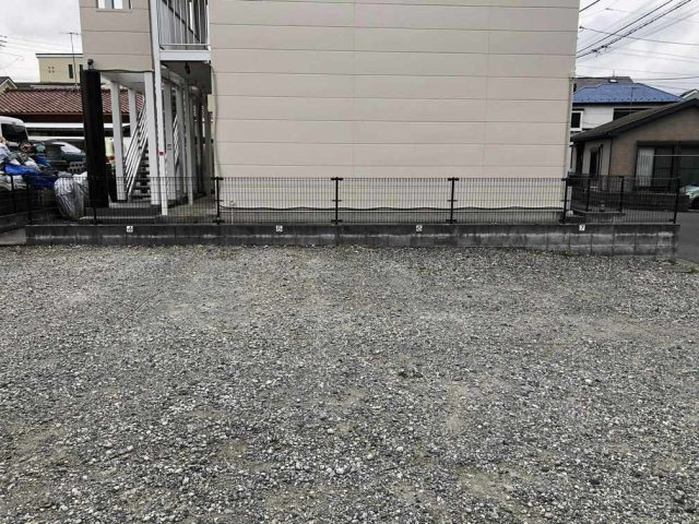 レオパレスメイプルのその他