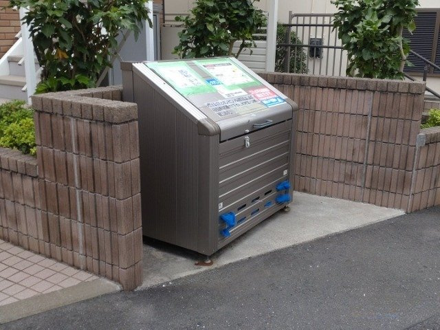 レオネクストパレス湘南菱沼Ⅰのその他
