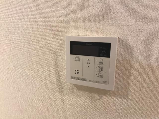 ベルパティオの設備|室内設備