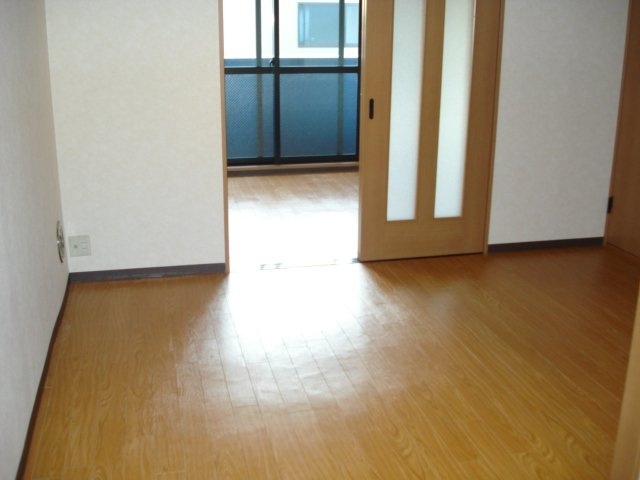 湘南アクシスⅢの内装|ダイニング