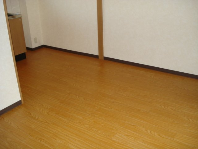 湘南アクシスⅢの内装|ダイニング