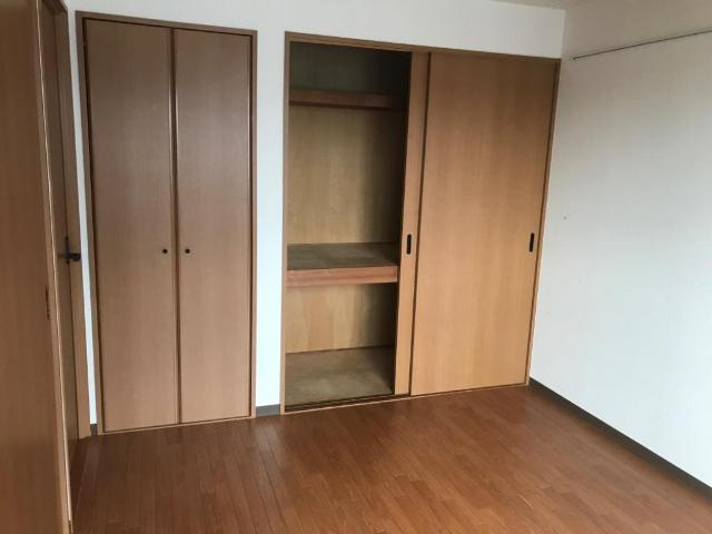 湘南アクシスⅢの収納|収納（イメージ）