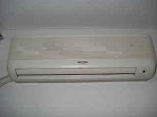 湘南アクシスⅢの設備|室内設備