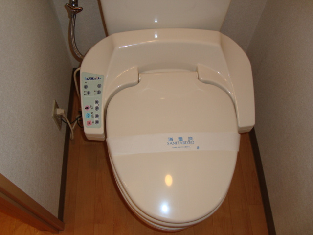 クレール湘南のその他|シャワレッシュ