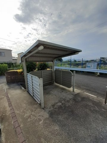 メゾンド・デスパシオのその他共用部分