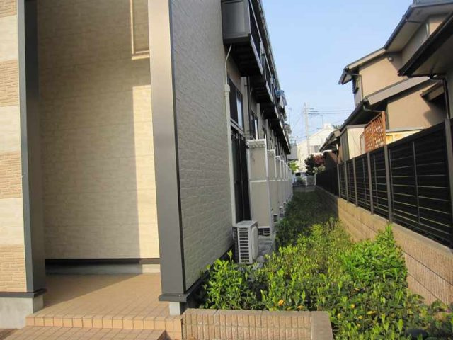 レオパレス小和田のその他