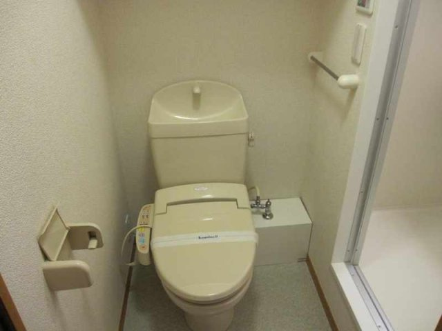 レオパレス小和田のその他