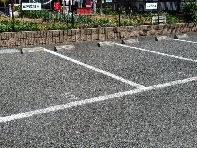 レオパレス高田のその他