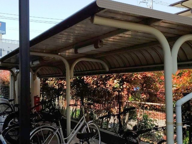 レオパレス高田のその他