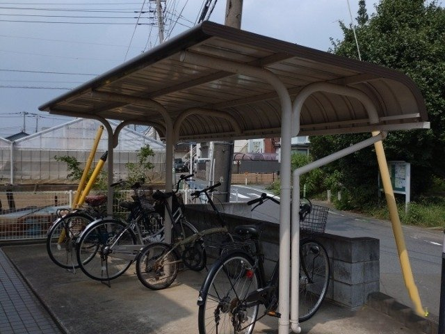 レオパレスエスティー湘南Ｂのその他
