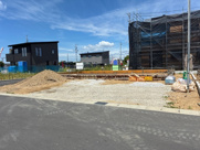 掛川市長谷 新築建売 1号棟の画像