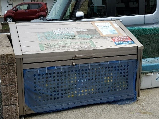 レオパレス代官町のその他