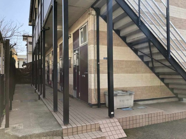 レオパレスサザン茅ヶ崎のその他