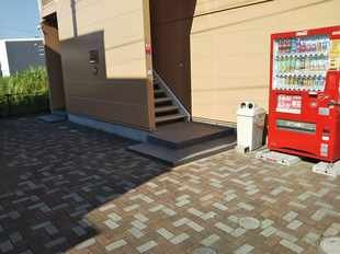 レオパレス藝のその他