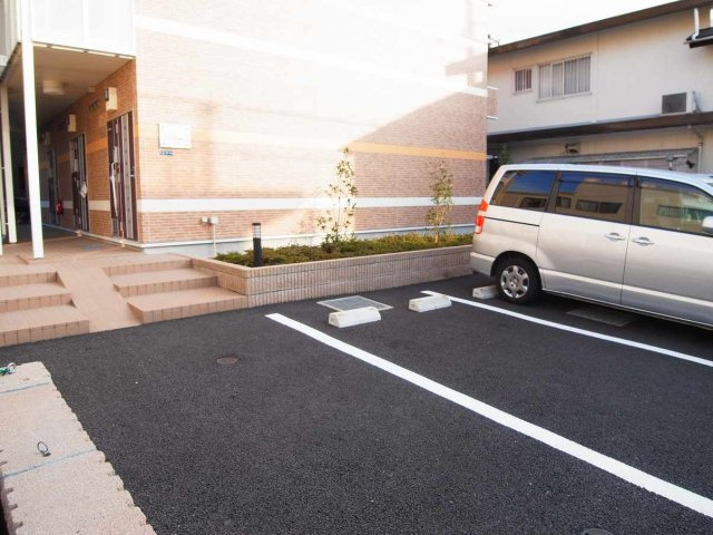 レオネクストウィング湘南のその他