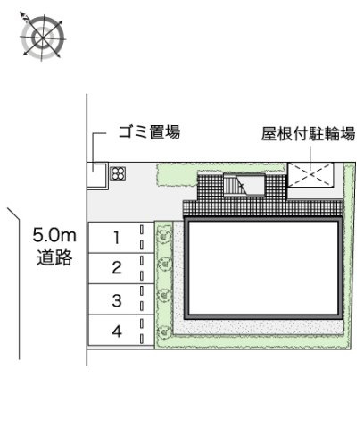 レオネクストウィング湘南のその他