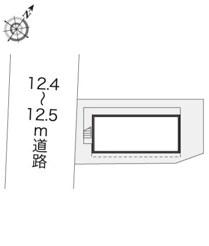 レオパレスリーセント．スペースのその他