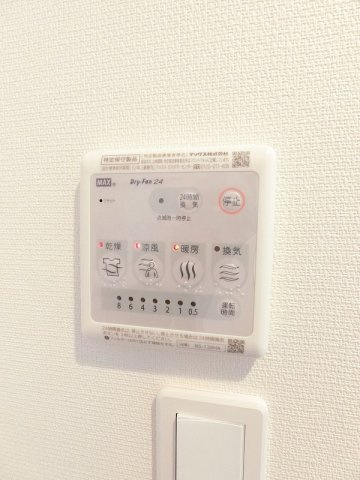 リブリ・サン茅ヶ崎の設備