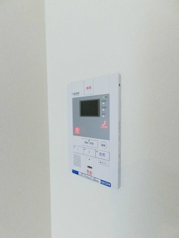 リブリ・茅ヶ崎Ⅱの設備