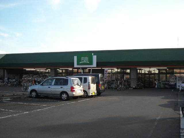 エバーフィードの周辺|Fuji鶴嶺店まで1,039ｍ