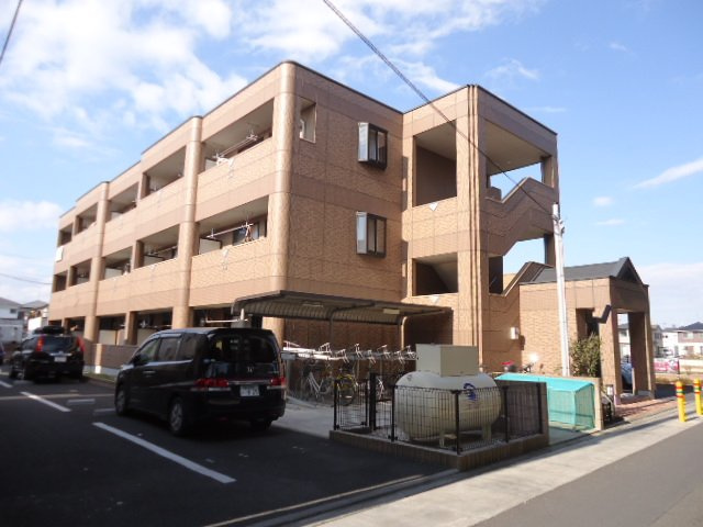 ラベンダー湘南
