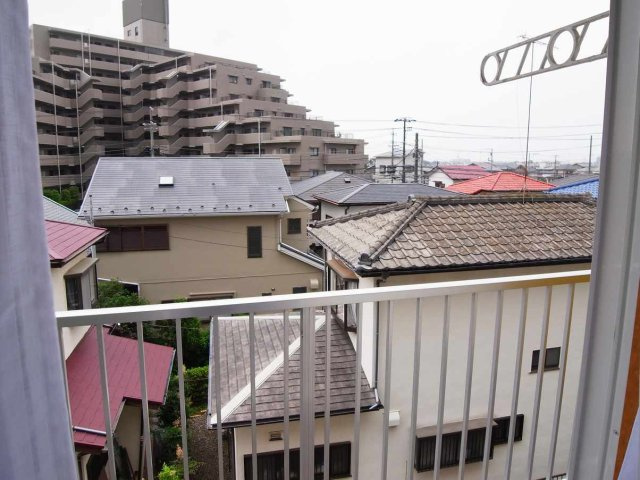 レオパレスサンハイムのその他