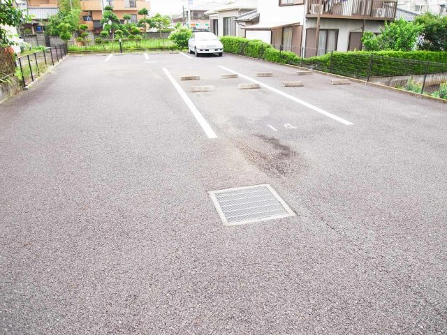 レオパレスサンハイムのその他