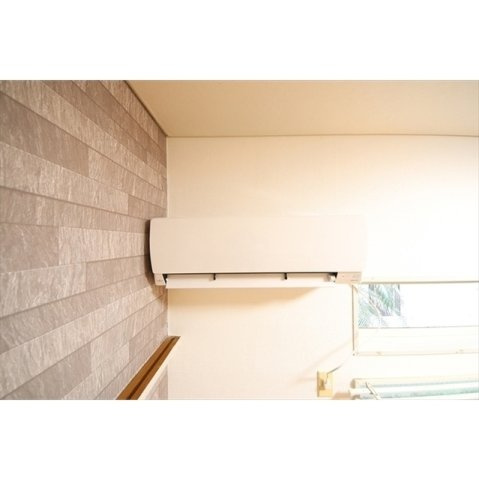 Ecol Resort 茅ヶ崎Bの内装|内装も気になるポイント