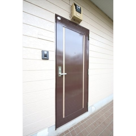 Ecol Resort 茅ヶ崎Bの内装|過ごしやすい室内です