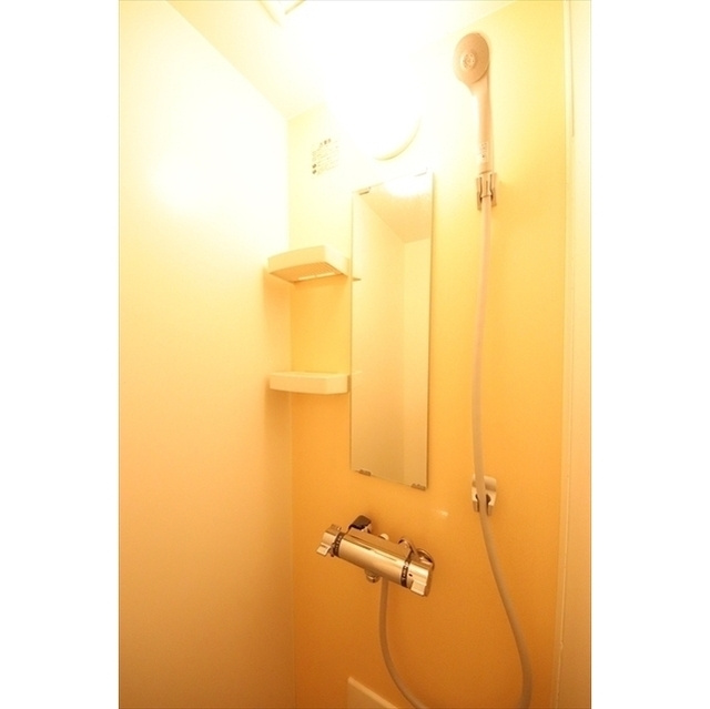 Ecol Resort 茅ヶ崎Bの内装|おしゃれな内装です