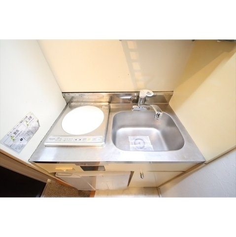 Ecol Resort 茅ヶ崎Bの内装|物件の内装です