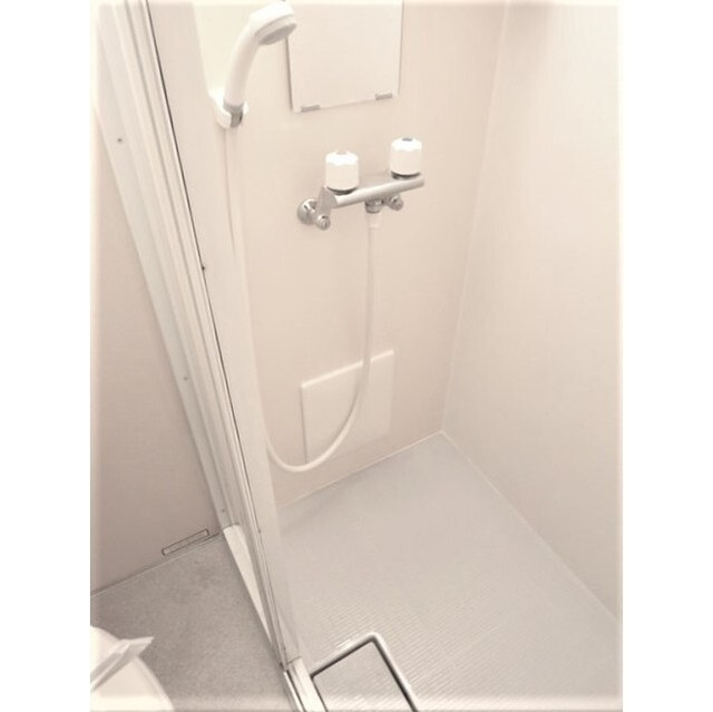 Ecol Resort 茅ヶ崎Bの内装|きれいな内装です