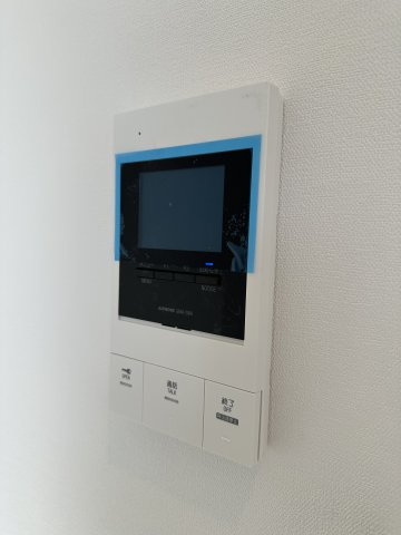 ヴィラージュ辻堂のセキュリティ