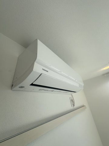 ヴィラージュ辻堂の設備