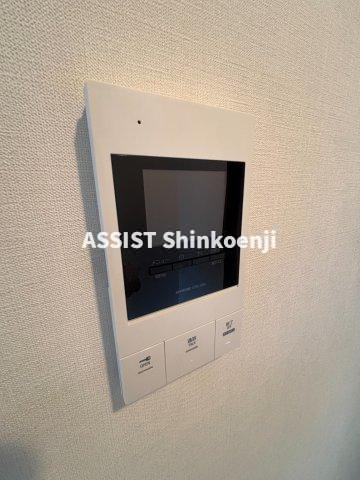 Y.Sハウスの設備