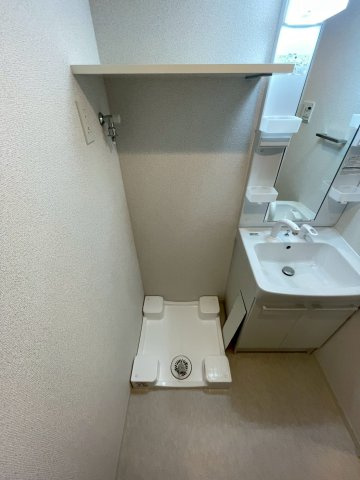 MAXIV練馬TREの内装|物件の内装です