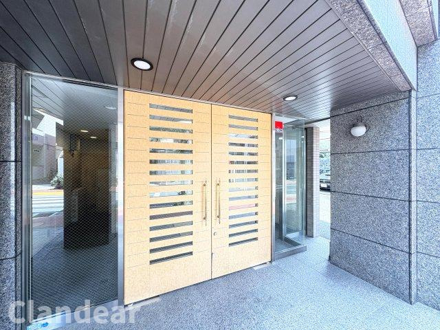 ナイスアーバン五反野|ドキドキの新生活も、安心してスタート。ぴったりの住まいを見つけませんか？クランディアが一緒に住まい選びをサポートします‼　まずは、お気軽にお問合せください　＃クランディア