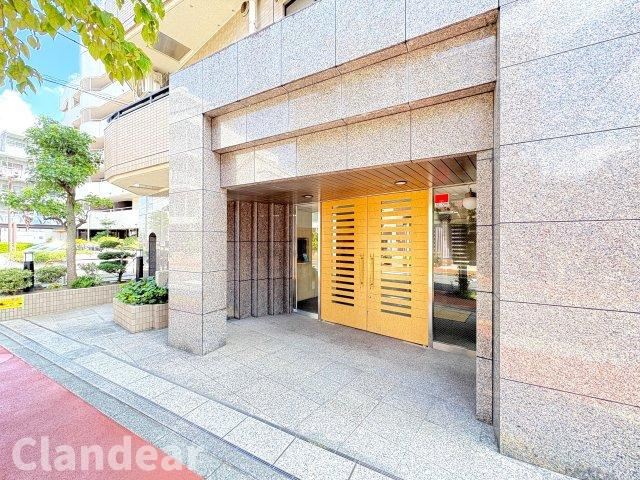 ナイスアーバン五反野|ドキドキの新生活も、安心してスタート。ぴったりの住まいを見つけませんか？クランディアが一緒に住まい選びをサポートします‼　まずは、お気軽にお問合せください　＃クランディア
